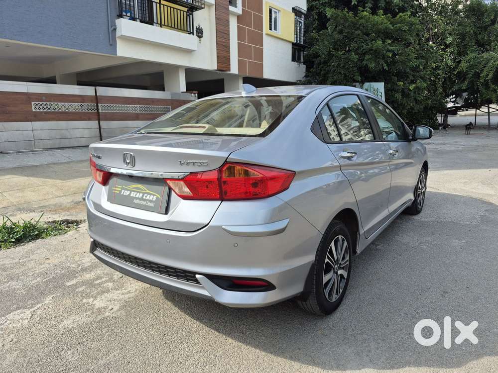 Honda City 1.5 Vx I-vtec Mt, 2021, Petrol