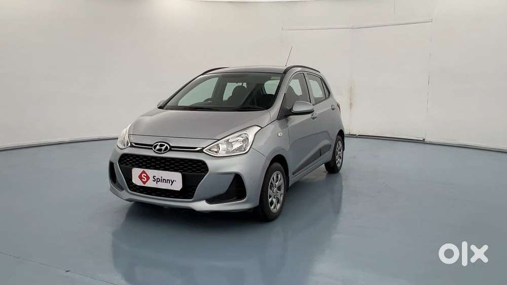 Hyundai Grand I10 1.2 Kappa Magna, 2019, Petrol