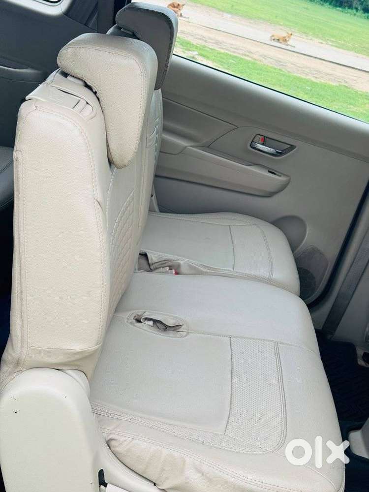 Maruti Suzuki Ertiga, 2023, Petrol