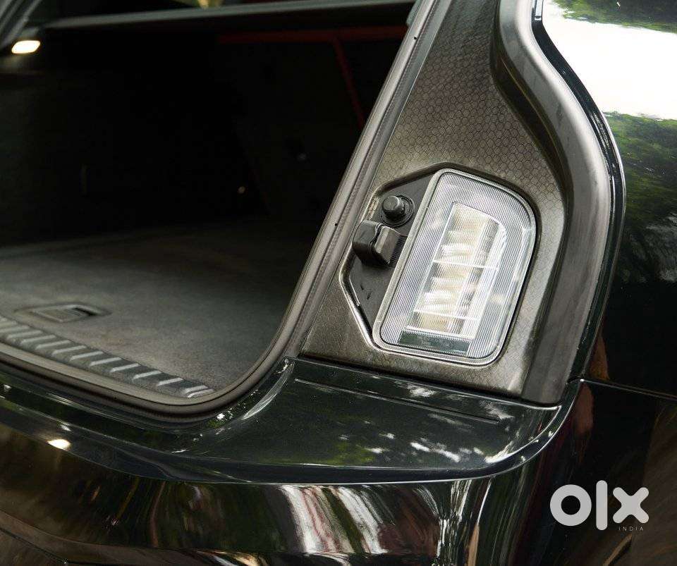Bmw Ix Xdrive 40, 2022, Electric