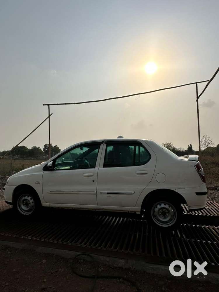Tata Indigo Ecs 2013 Diesel Well Maintained
