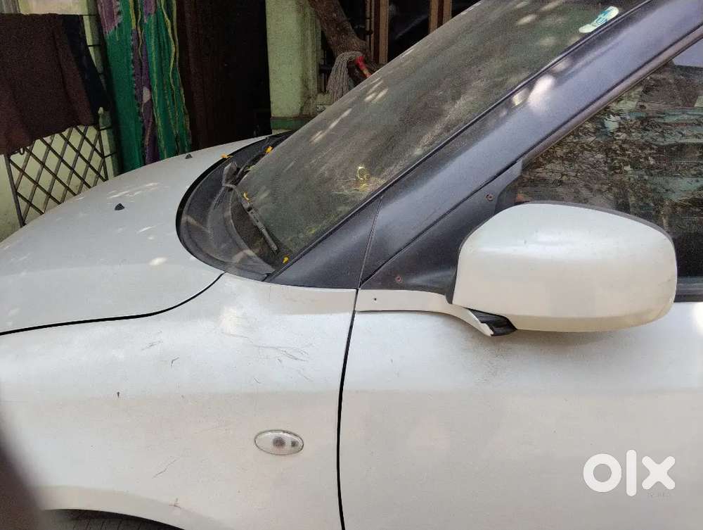 I Want To Sale My Suzuki Swift