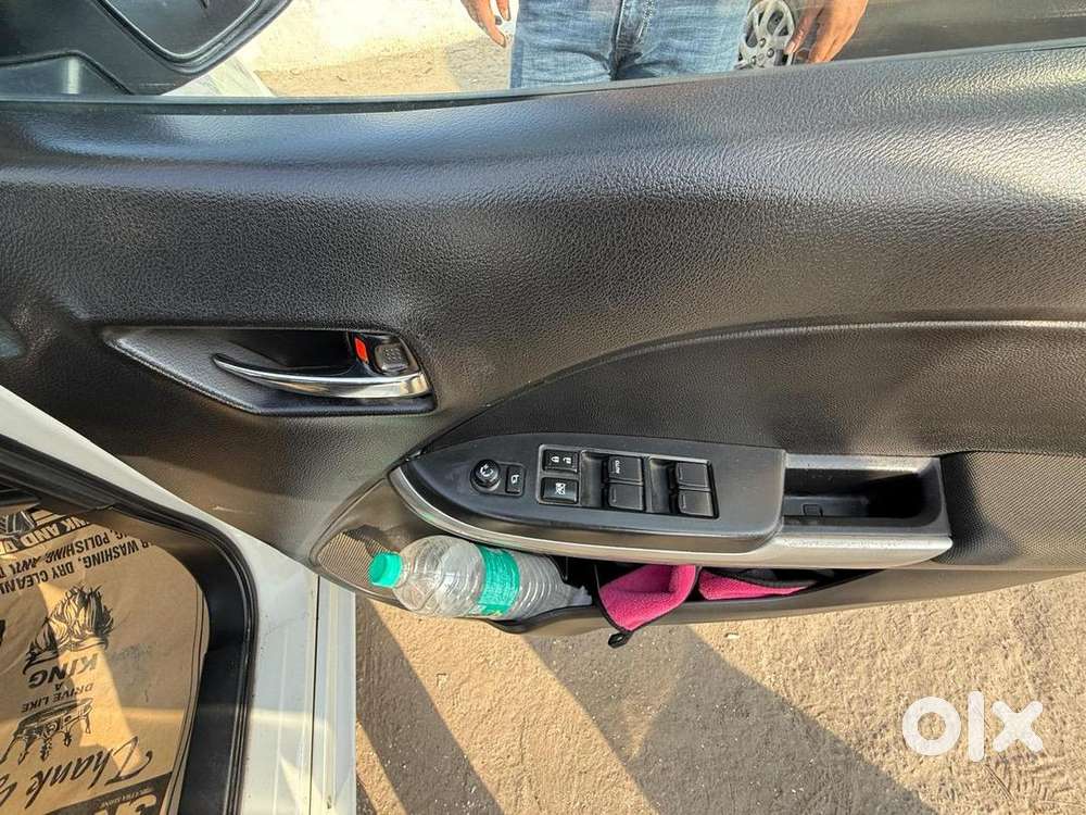 Maruti Suzuki Baleno 2016 Diesel Well Maintained