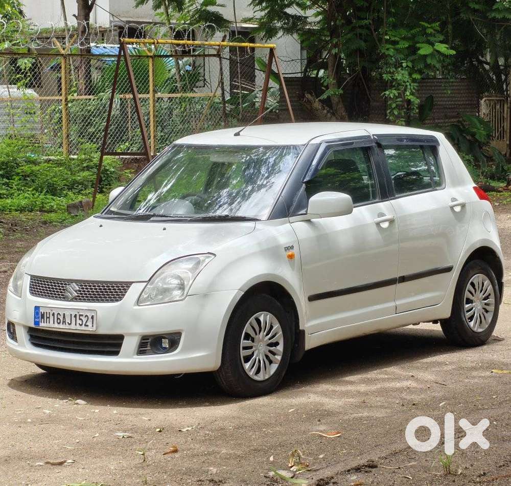 Maruti Suzuki Swift Ddis Vdi, 2010, Diesel
