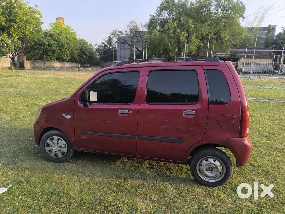 Good Condition Paper Valid Till 2031