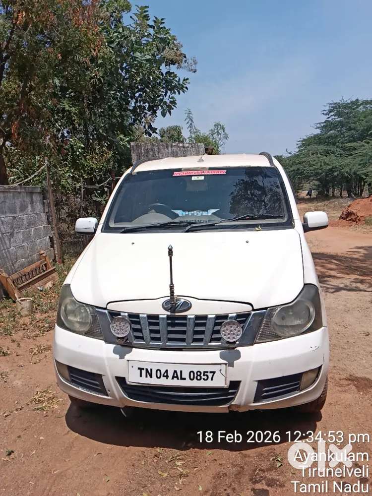 Mahindra Quanto 2013 Diesel 139888 Km Driven