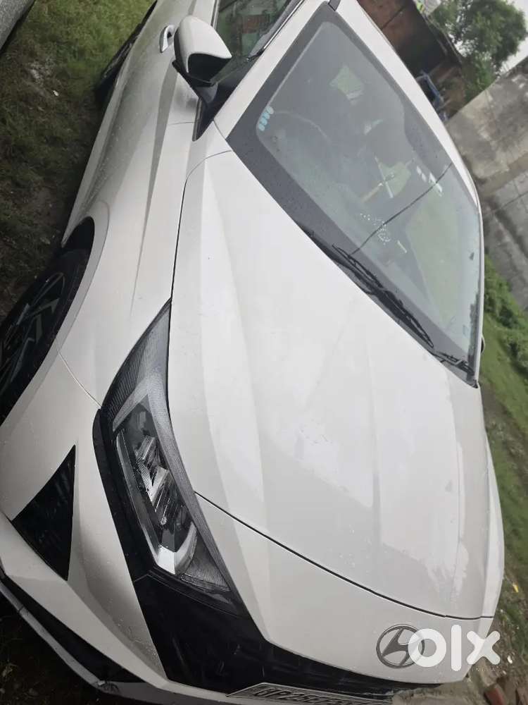 Hyundai New I20 1.2 Asta 2024