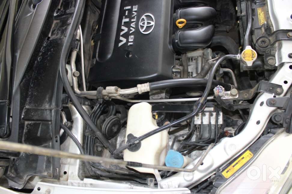 Toyota Corolla Altis G, 2011, Petrol