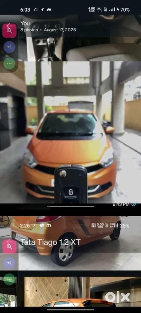 Super Conditions Car