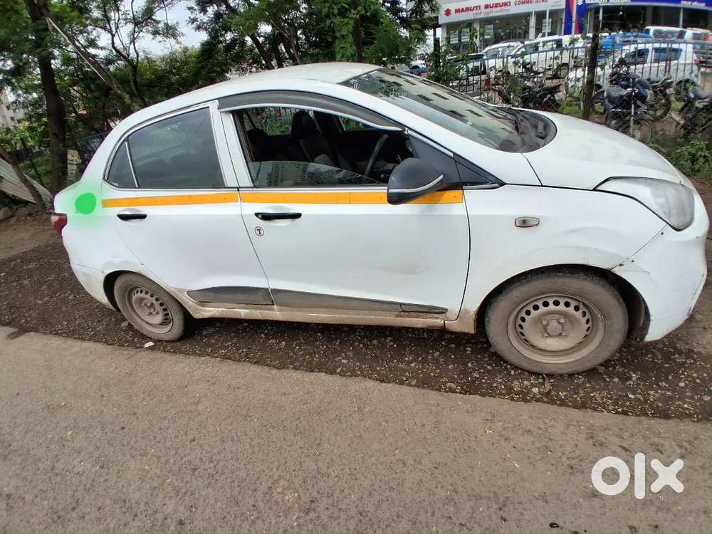 Hyundai Xcent Prime 2021