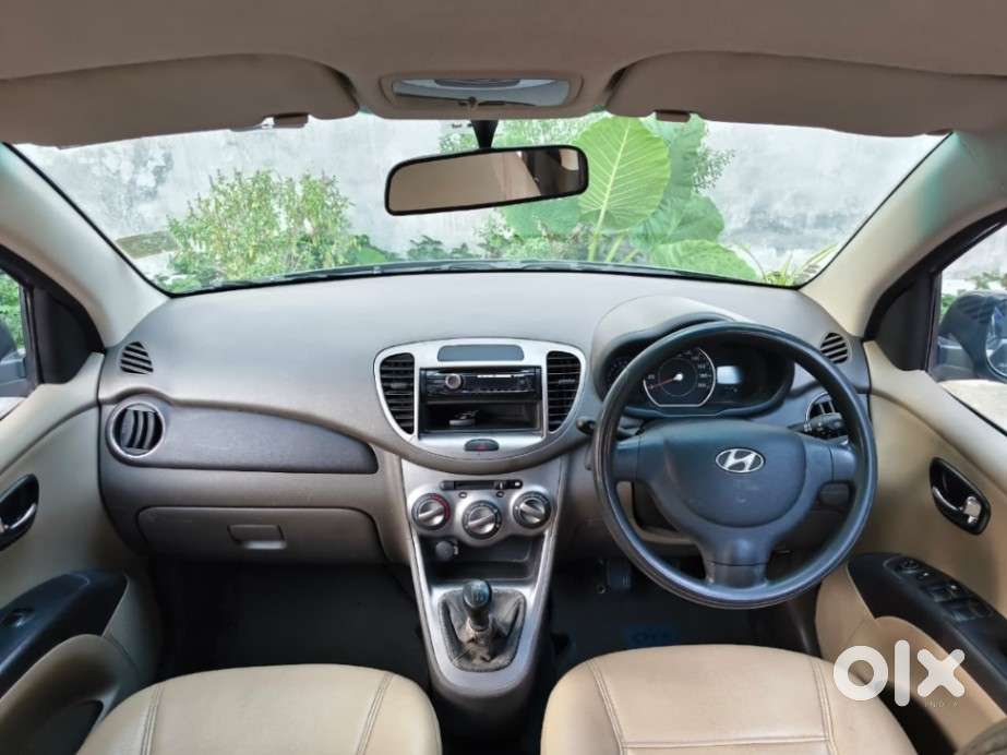 Hyundai I10 Magna, 2012, Petrol