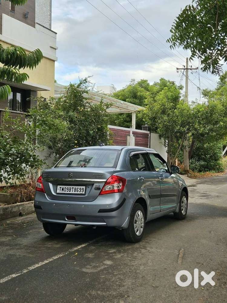 Maruti Suzuki Swift Dzire, 2013, Petrol