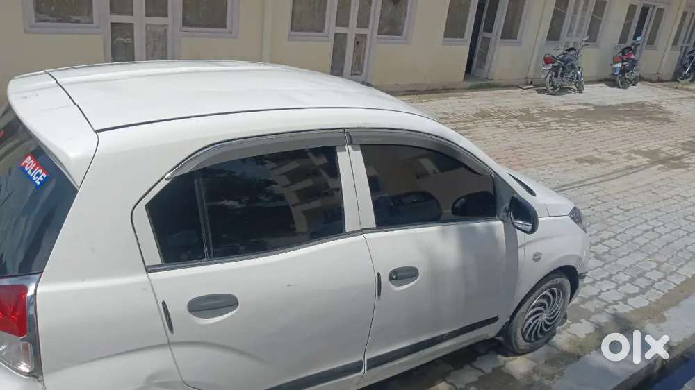 Hyundai Santro Executive 2021
