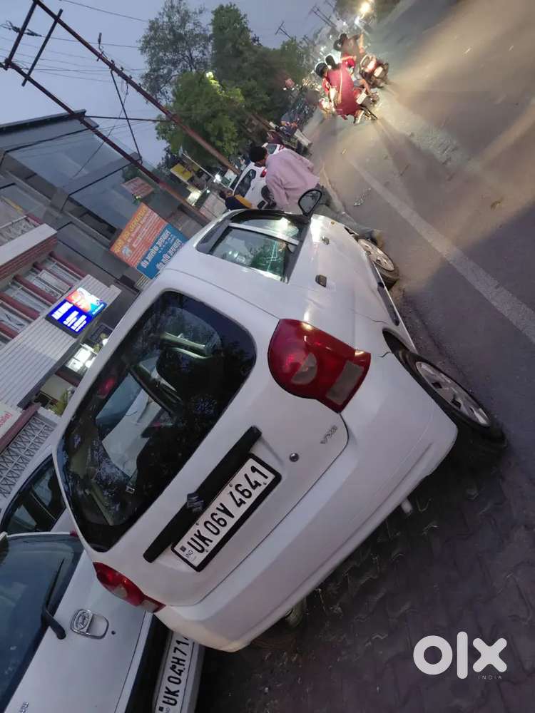 Maruti Suzuki Alto K10 2012 Petrol 15500 Km Driven