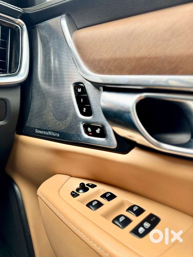 Volvo S90 D4 Inscription, 2020, Diesel