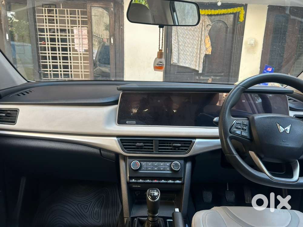Mahindra Xuv700 Diesel 2023