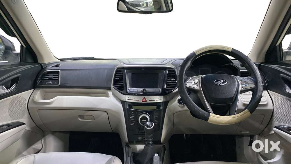 Mahindra Xuv300 W8 Option, 2022, Petrol