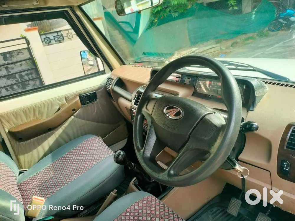 Mahindra Bolero B6 (o), 2020, Diesel