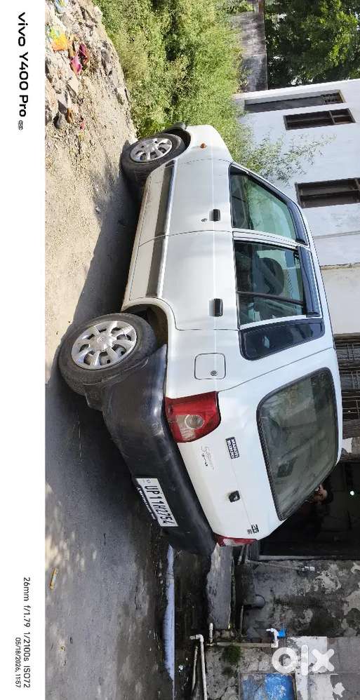 Maruti Suzuki 800 Ac 2002