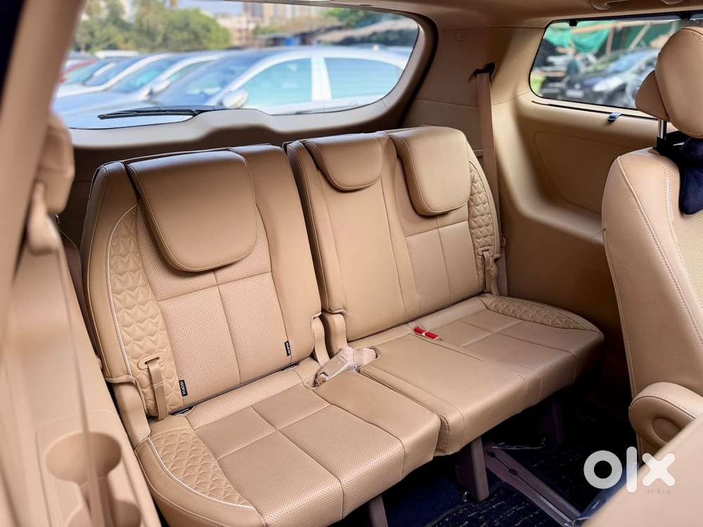 Kia Carnival Limousine Plus 7 Str, 2023, Diesel