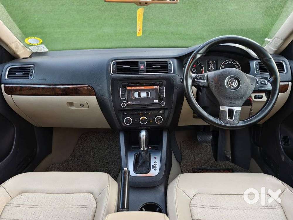 Volkswagen Jetta 2.0l Tdi Highline At, 2014, Diesel