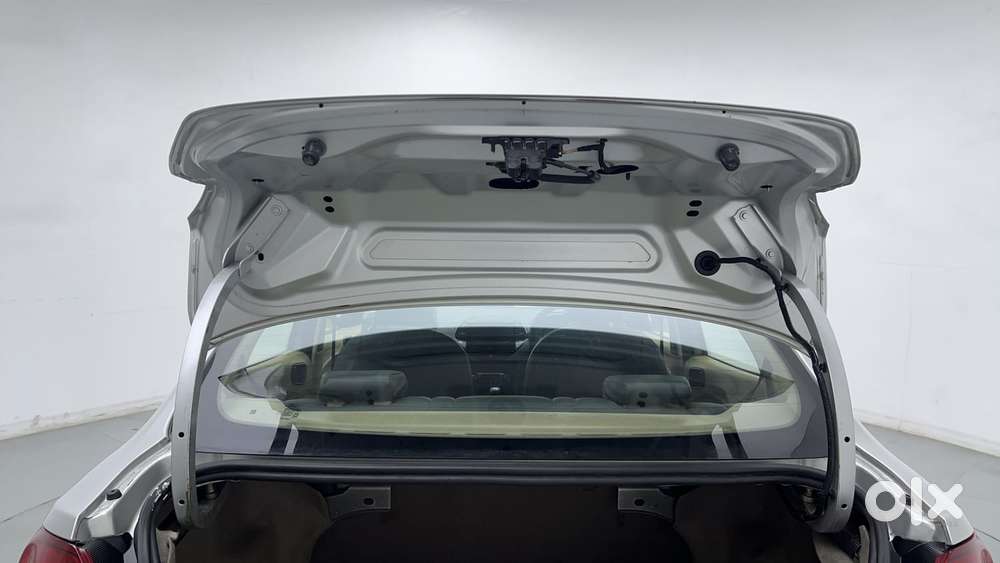 Ford Figo Aspire Titanium, 2018, Petrol