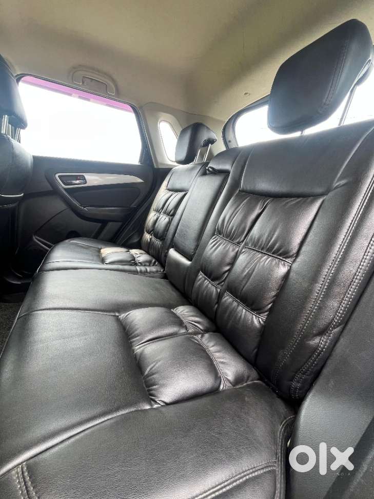 Maruti Suzuki Vitara Brezza Zxi +, 2020, Petrol