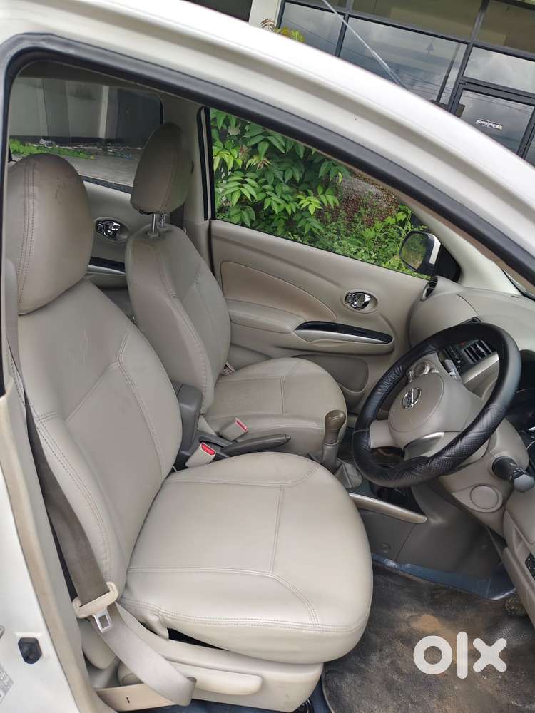 Nissan Sunny Xv, 2014, Petrol