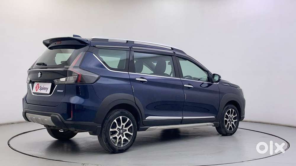 Maruti Suzuki Xl6 1.5 Alpha Plus At, 2022, Petrol