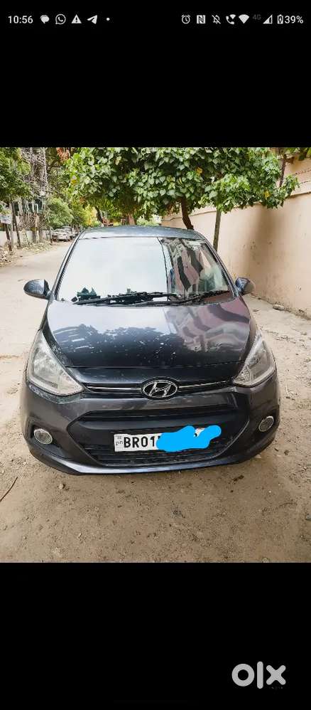 Hyundai Grand I10 Crdi 2017 Diesel