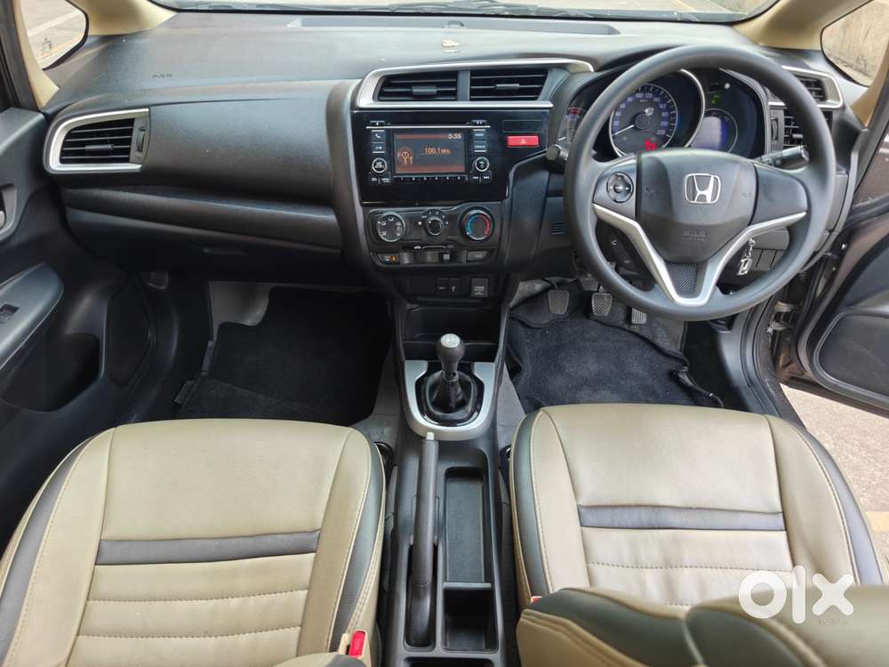 Honda Jazz 1.2 Sv I Vtec, 2015, Petrol