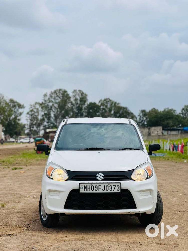Maruti Suzuki Alto 800 Lx, 2019, Petrol