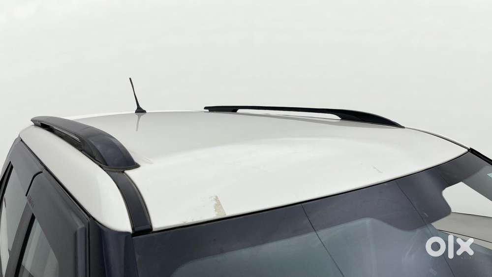 Mahindra Xuv300 W6 Diesel, 2019, Diesel