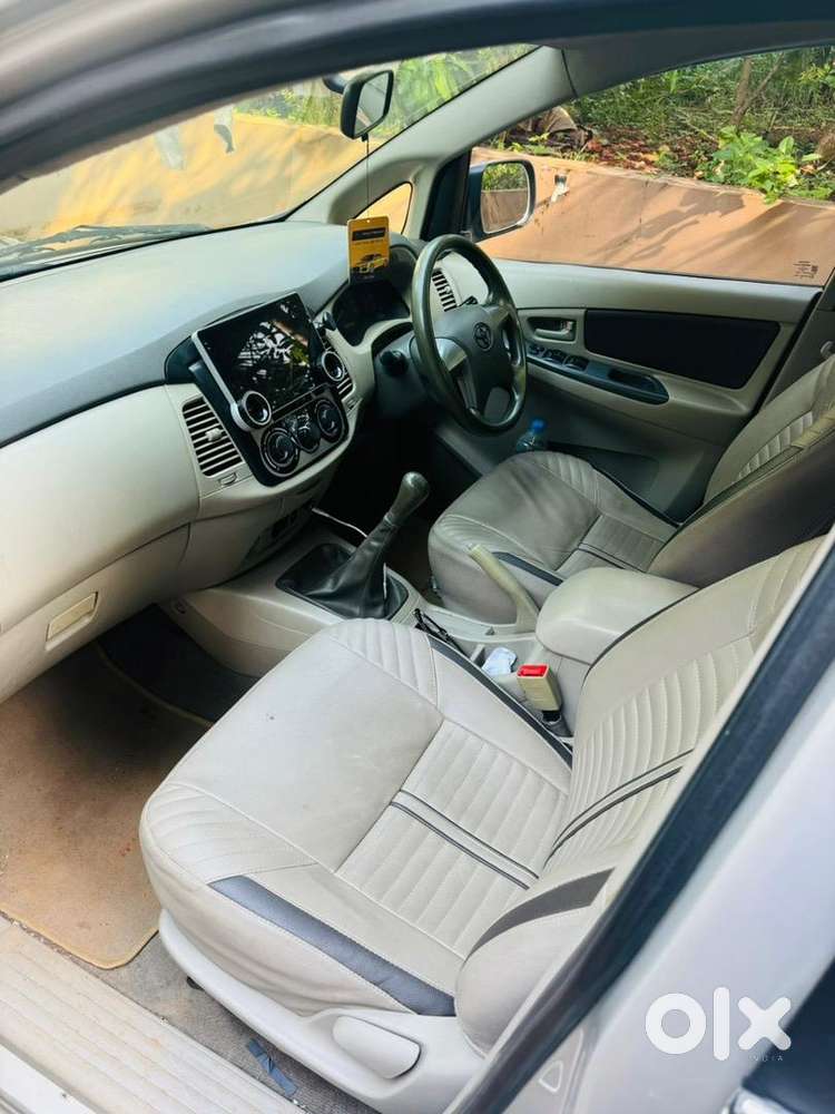 Good Condition Vehicle
