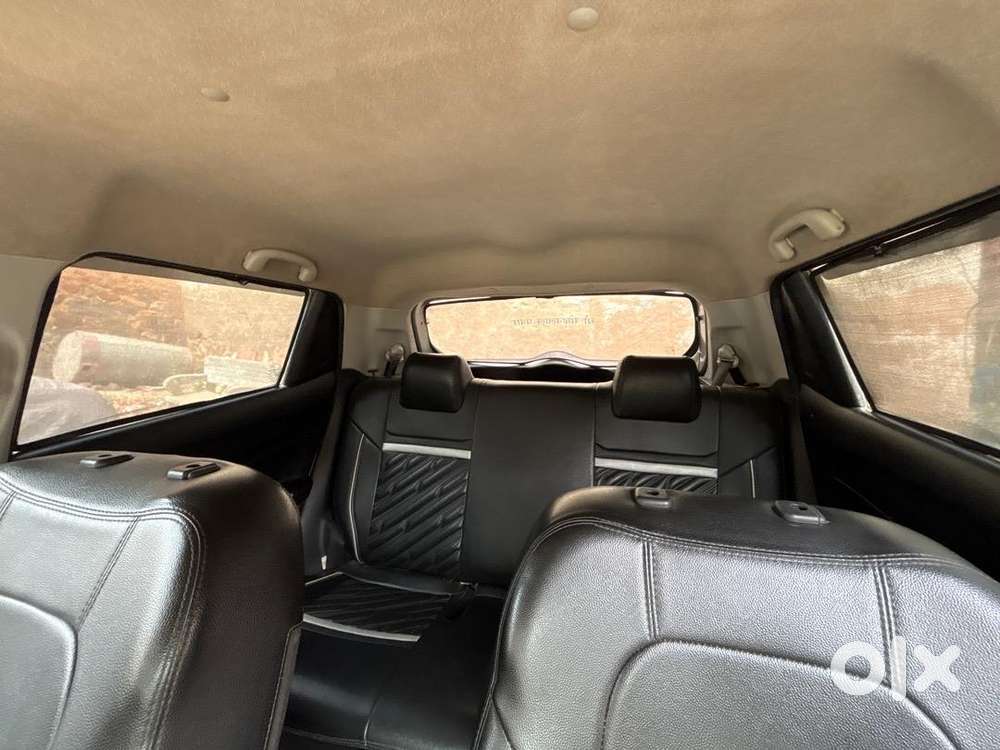 Maruti Suzuki 2018 Model