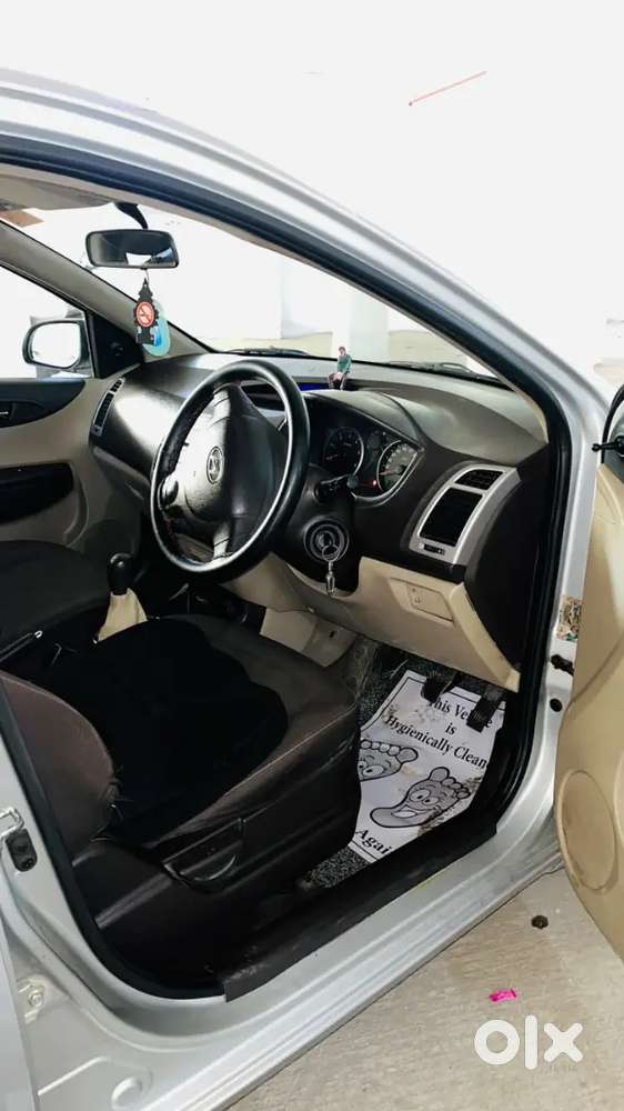 Hyundai I20 Magna 2010 Diesel Manual