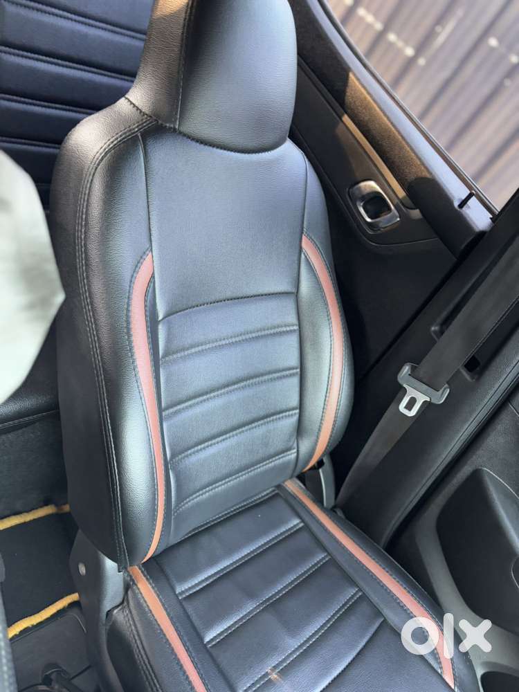 Renault Kwid Amt, 2019, Petrol