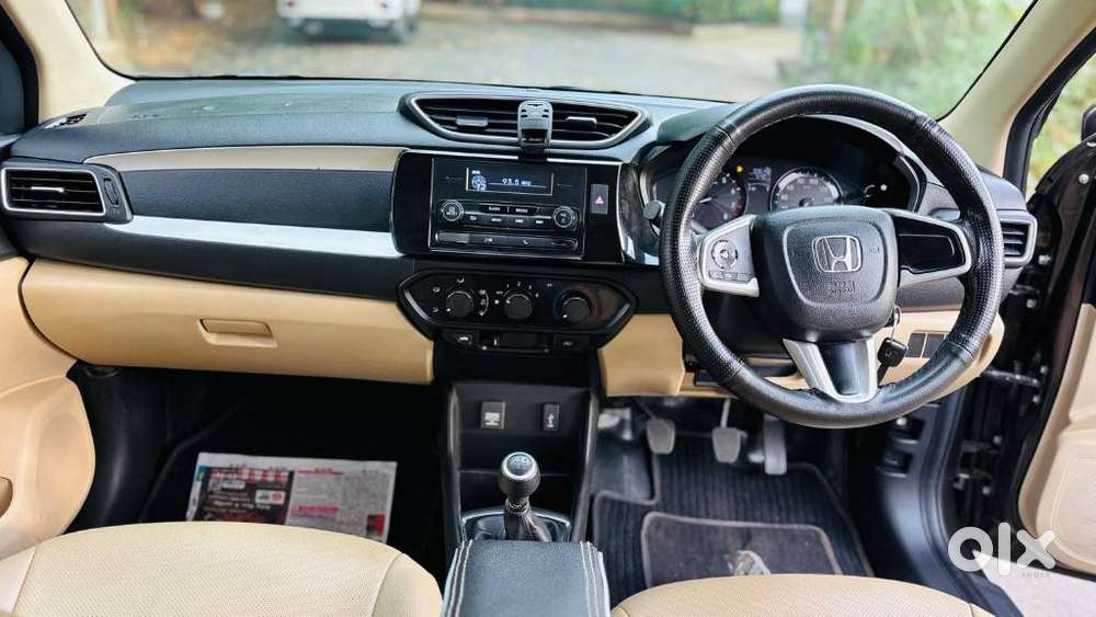 Honda Amaze 1.2 Smt I Vtec, 2024, Petrol