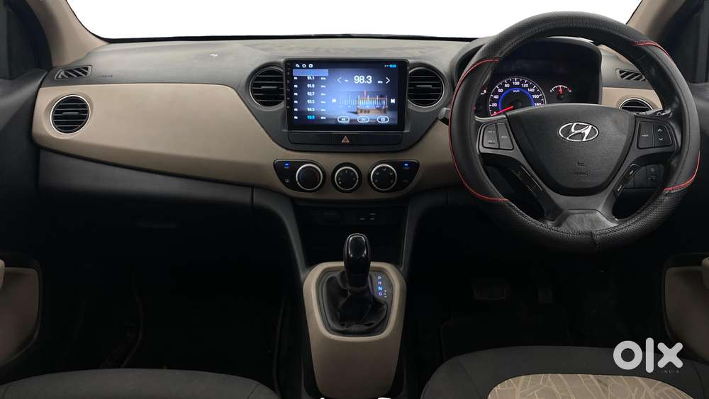 Hyundai Grand I10 Asta 1.2 Kappa Vtvt, 2016, Petrol