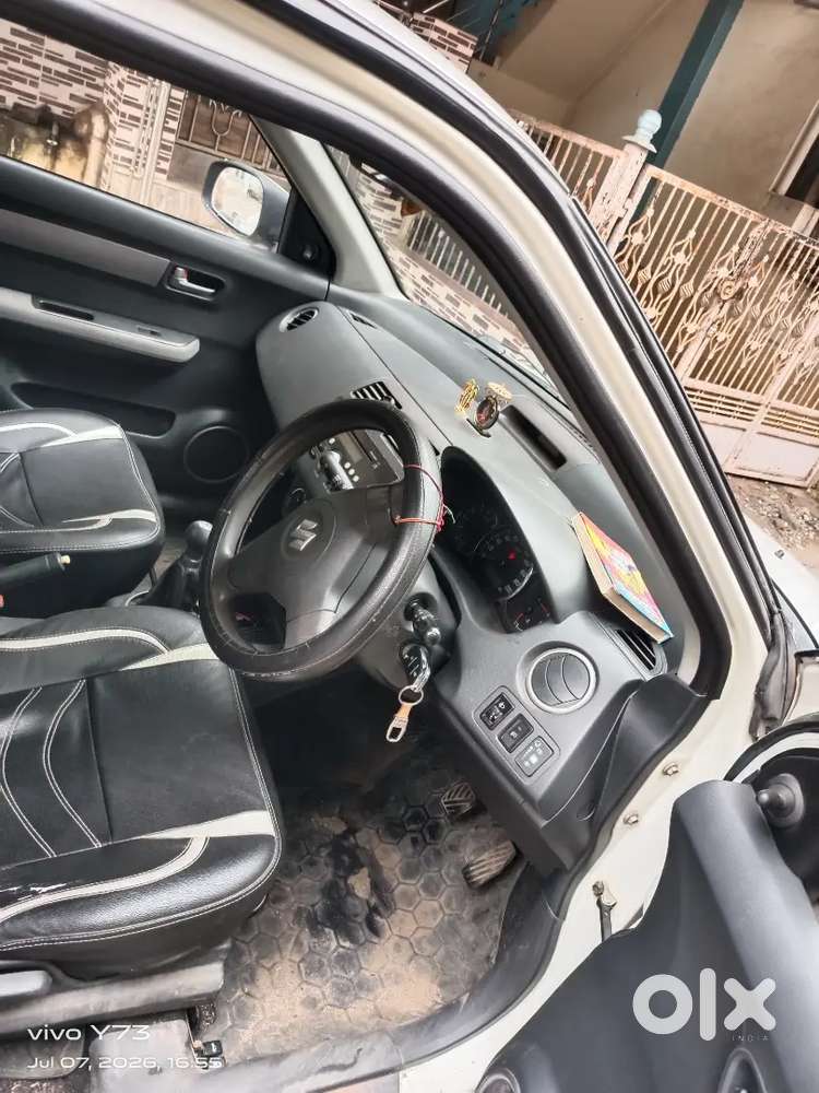 Maruti Dzire 1.2 Vxi 2009 Km Driven