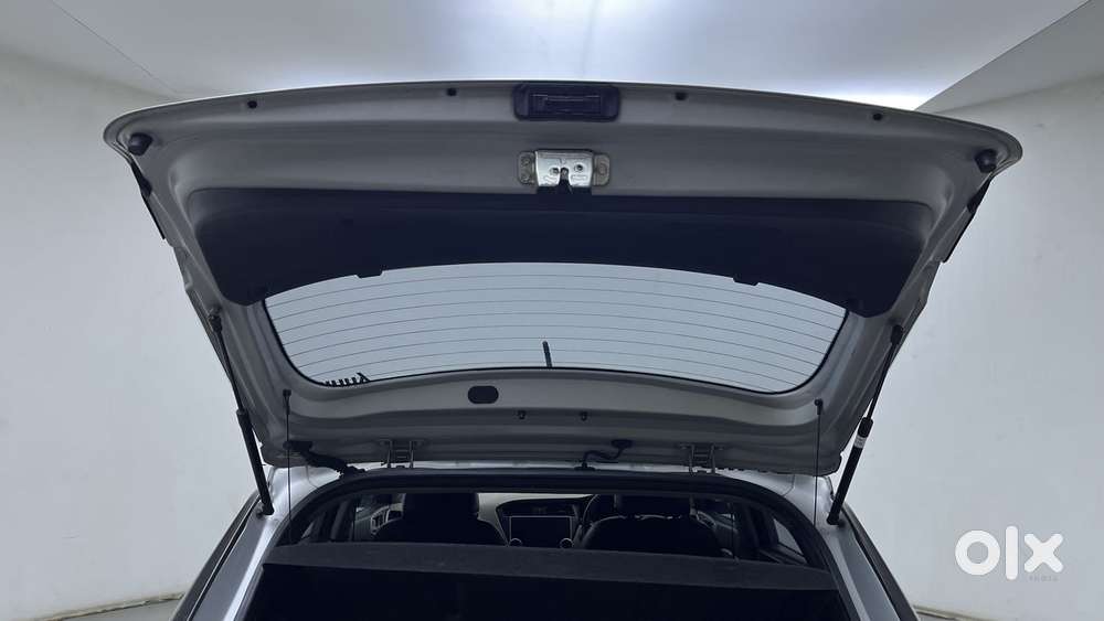 Hyundai Elite I20 [ ] 1.2 Asta, 2016, Petrol