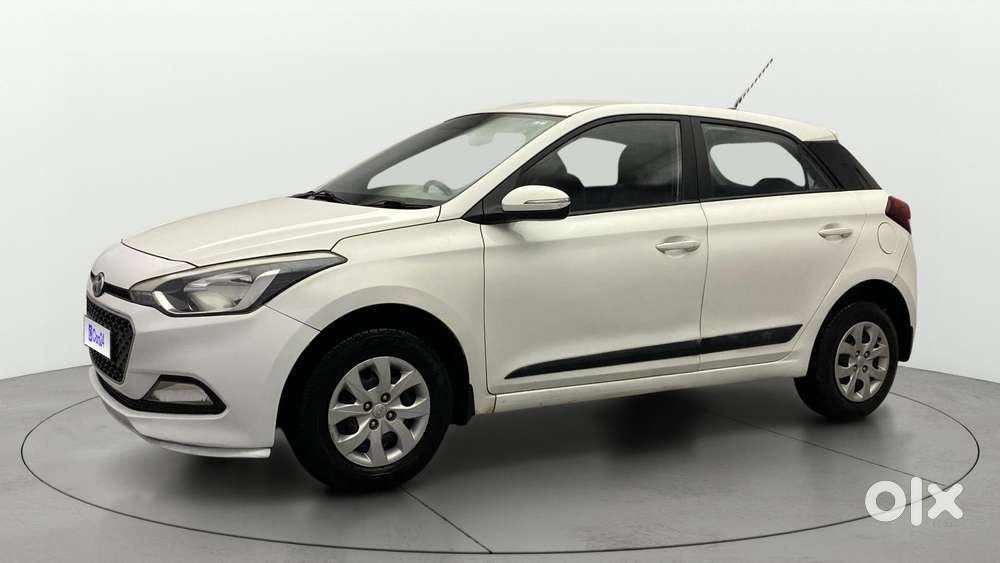 Hyundai Elite I20 Sportz 1.2, 2016, Petrol