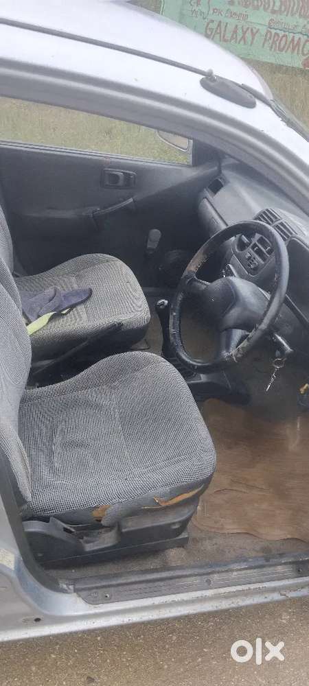 Maruti Suzuki Zen Estilo 1995