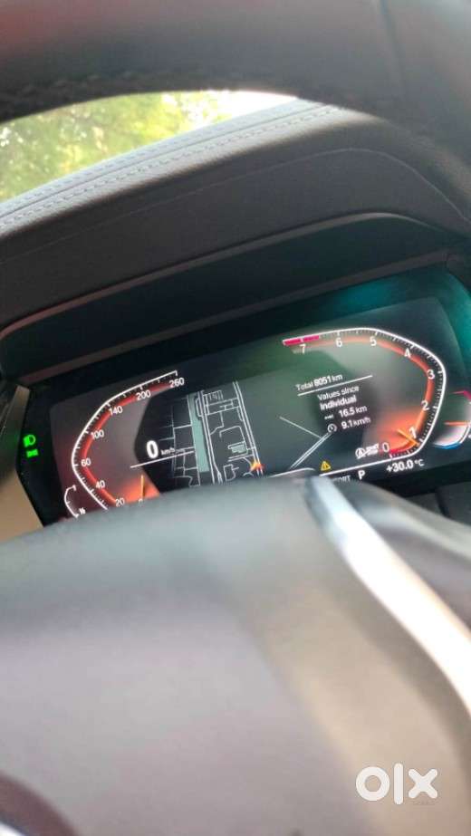 Bmw Z4 Sdrive 20i, 2022, Petrol
