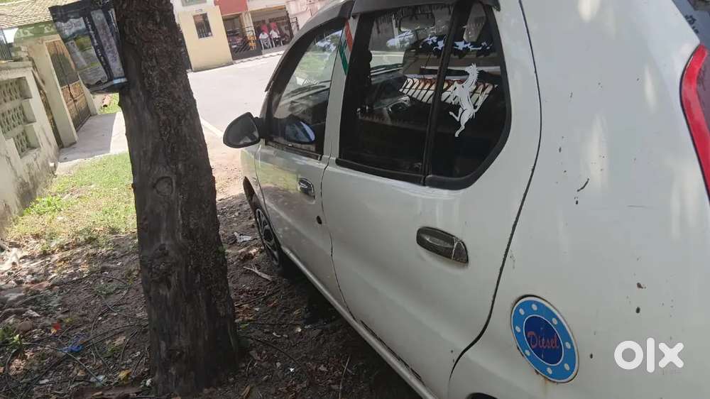 Tata Indica Ev2 Xeta Lpg Gl 2014