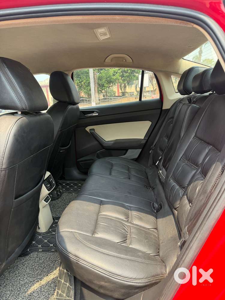 Skoda Slavia 1.0 Ambition Tsi, 2023, Petrol