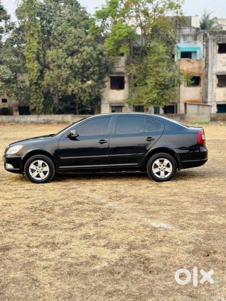 Skoda Laura 2.0 Ambition Tdi Cr, 2012, Diesel