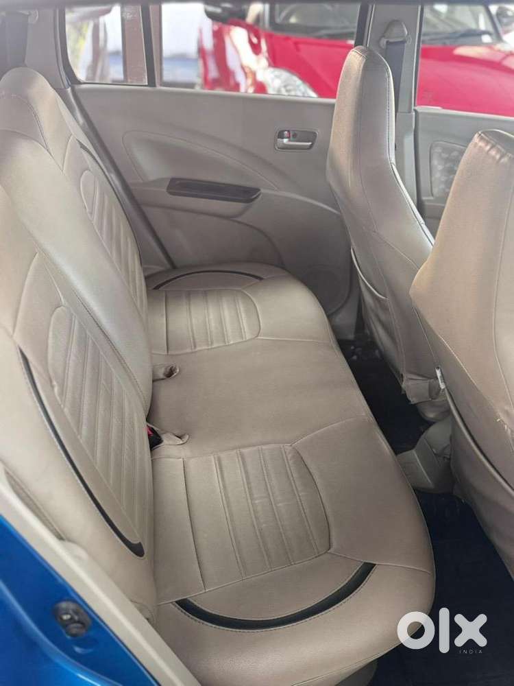 Maruti Suzuki 2016 Model