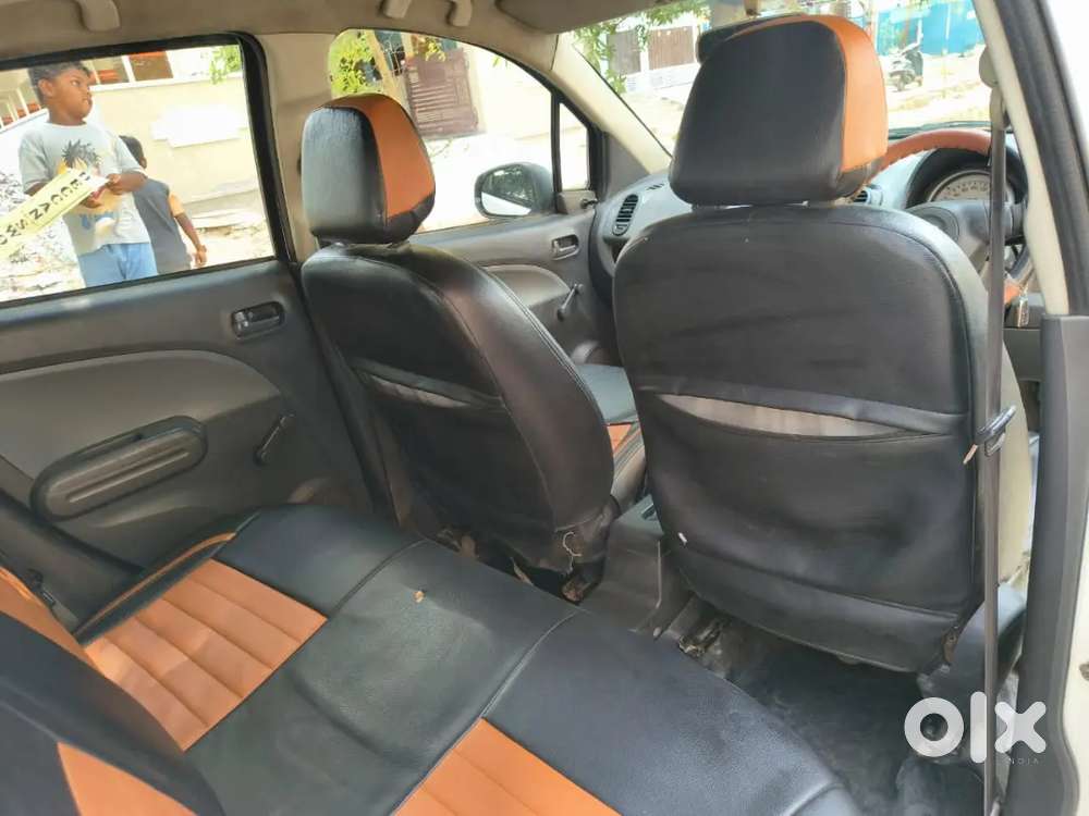 Maruti Suzuki Ritz 2016 Diesel Manual