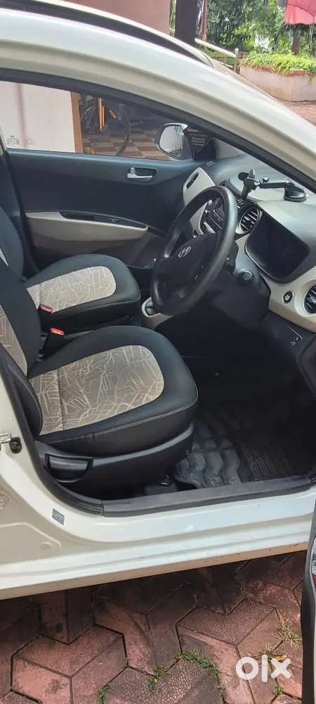 2013 Hyundai Grand I10 Petrol